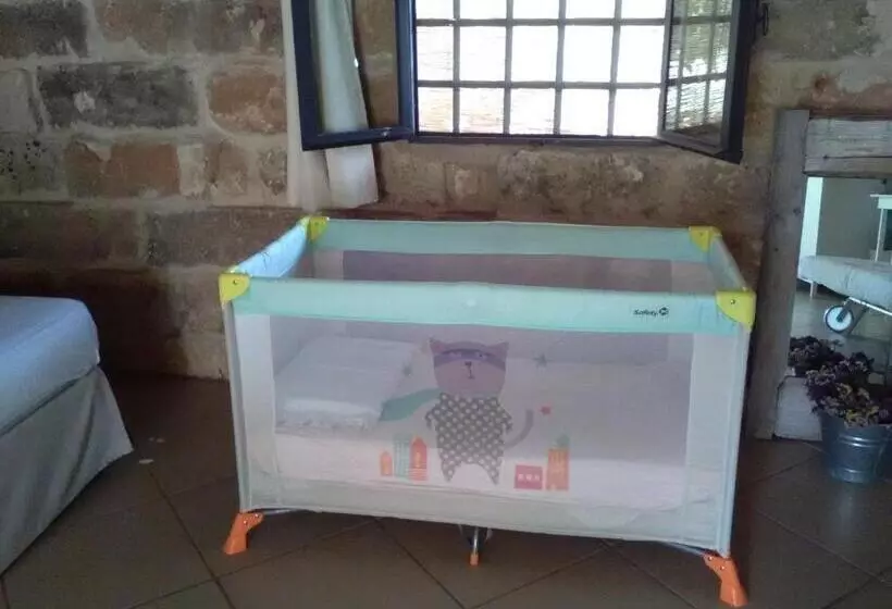 Majatalo Casetta Vacanza In Campagna