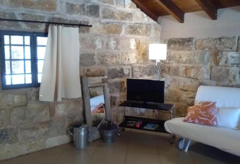 Пансион Casetta Vacanza In Campagna