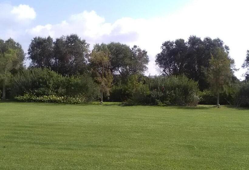 Пансион Casetta Vacanza In Campagna