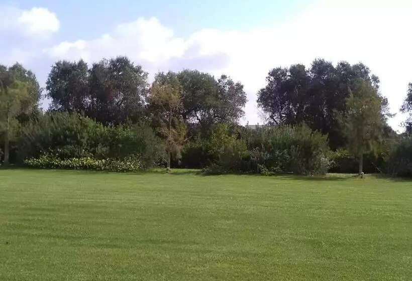 Majatalo Casetta Vacanza In Campagna