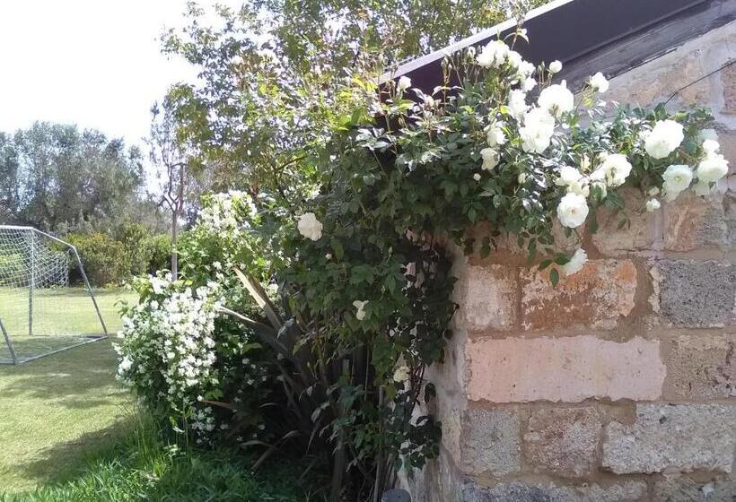 Пансион Casetta Vacanza In Campagna