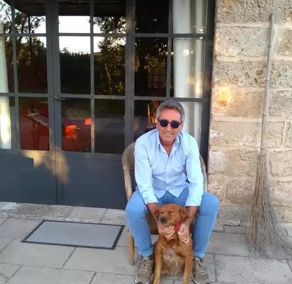 Majatalo Casetta Vacanza In Campagna