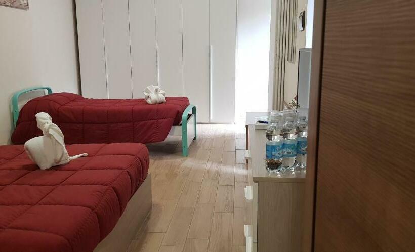 پانسیون Cristallo Camere