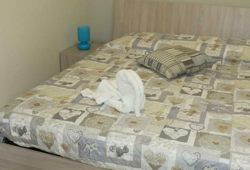 پانسیون Cristallo Camere