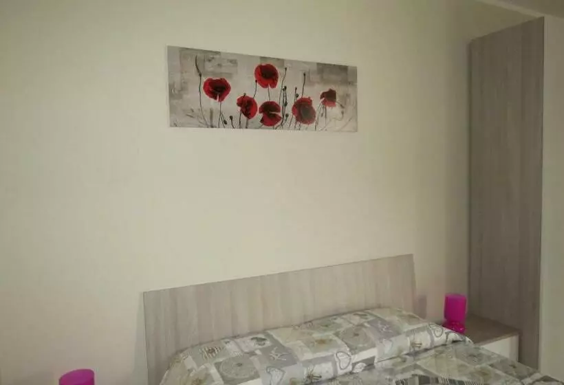 ペンション Cristallo Camere