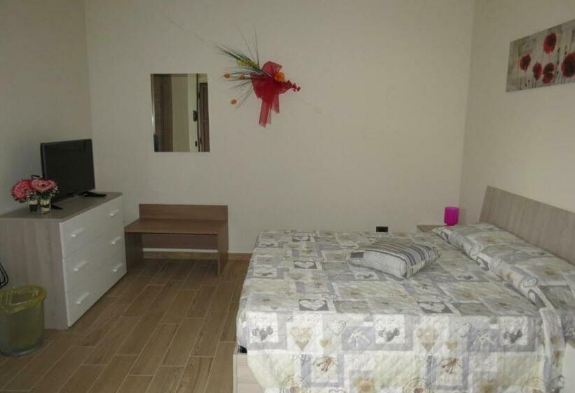 پانسیون Cristallo Camere