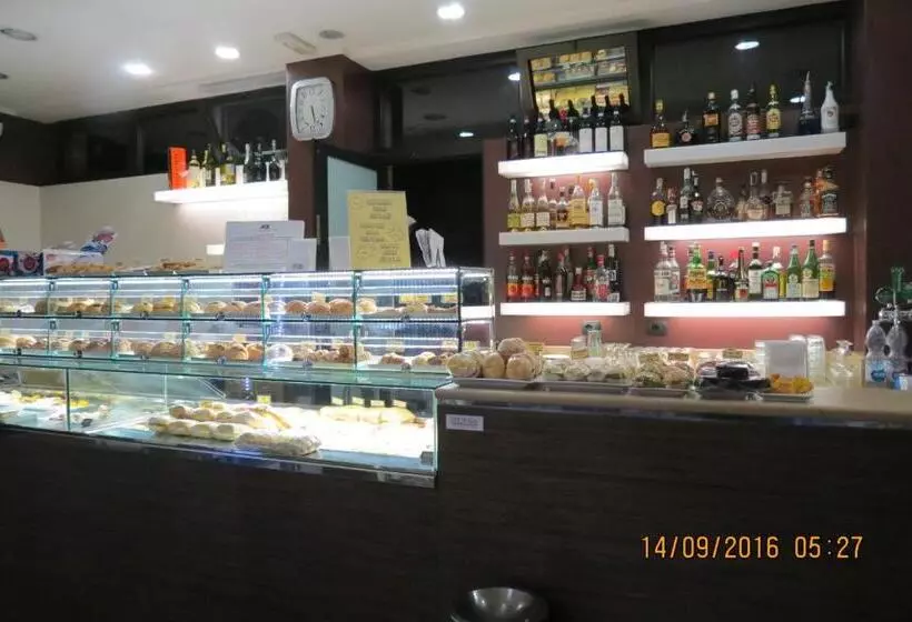 ペンション Cristallo Camere