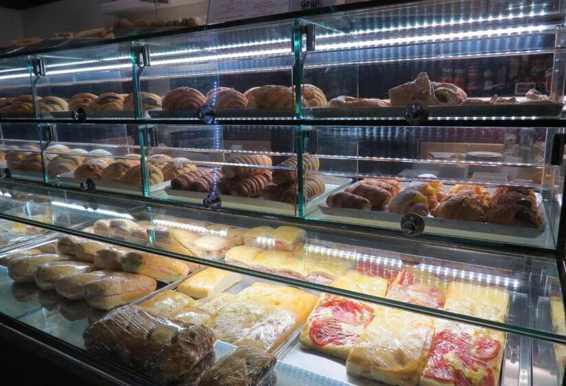 پانسیون Cristallo Camere