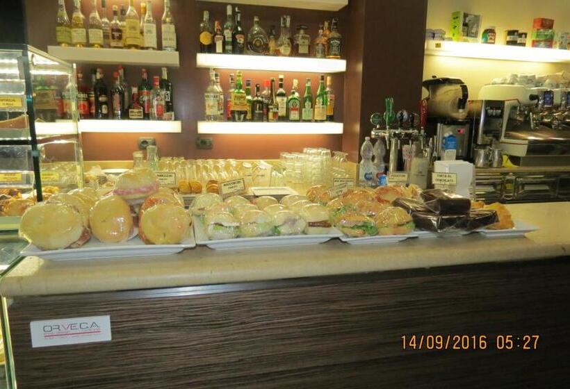 پانسیون Cristallo Camere