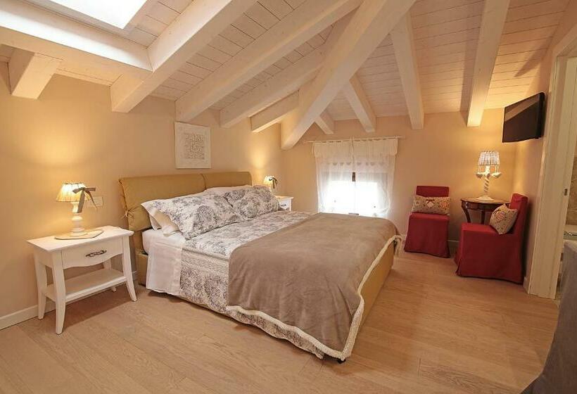 פנסיון Dimora Valpolicella