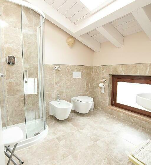 פנסיון Dimora Valpolicella