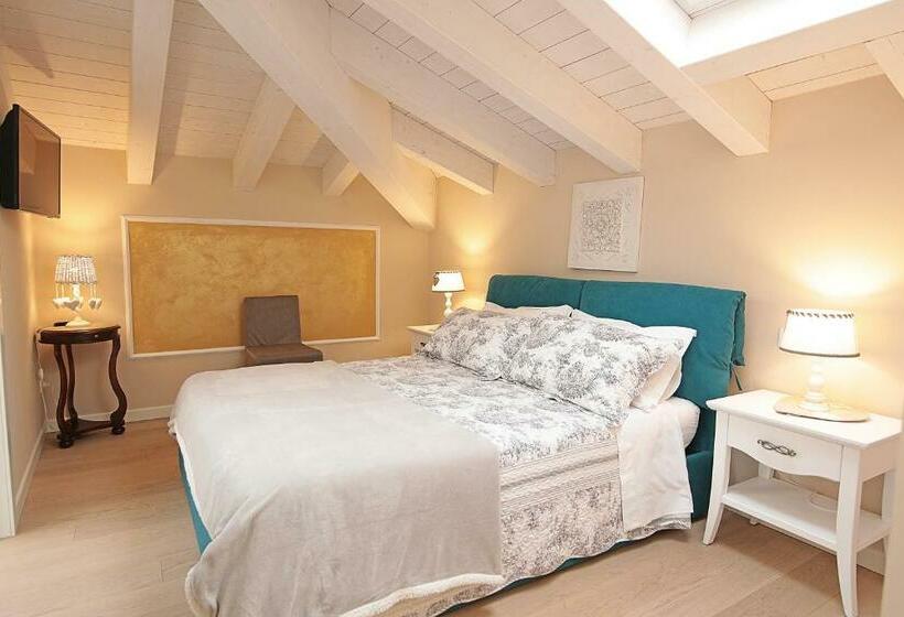 פנסיון Dimora Valpolicella