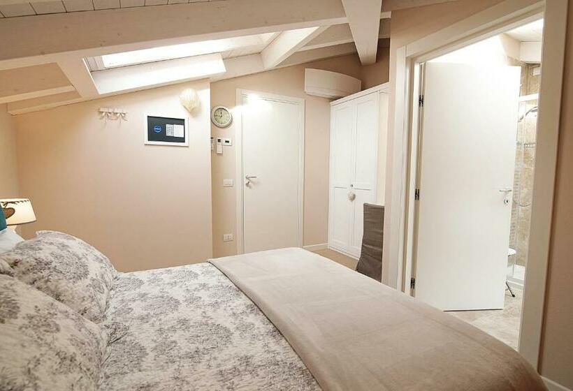 פנסיון Dimora Valpolicella