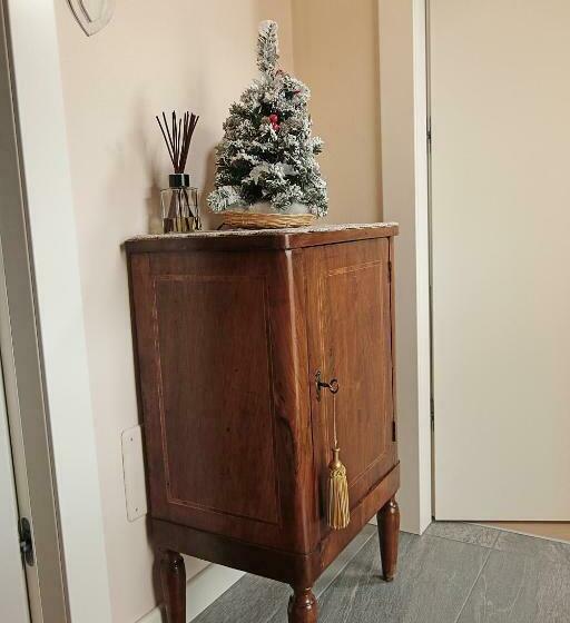 פנסיון Dimora Valpolicella