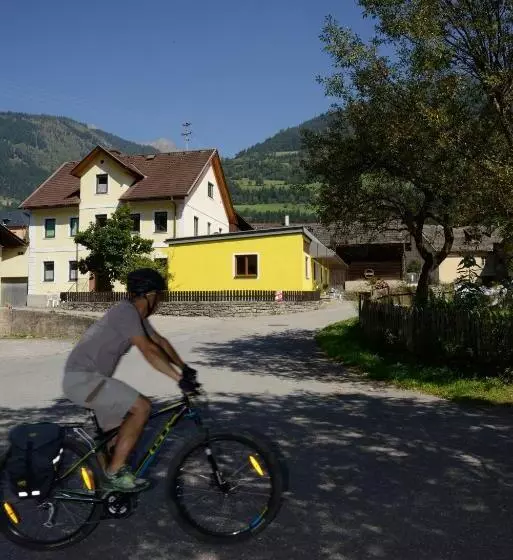 Majatalo Ferienhaus Kolbnitz