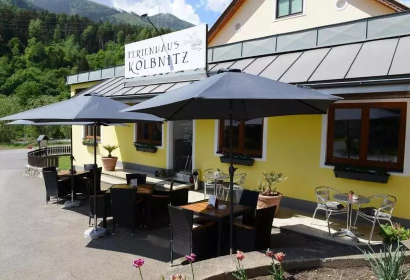 Majatalo Ferienhaus Kolbnitz