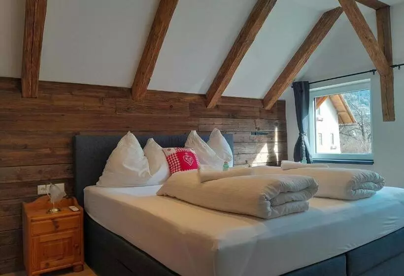 Majatalo Ferienhaus Kolbnitz