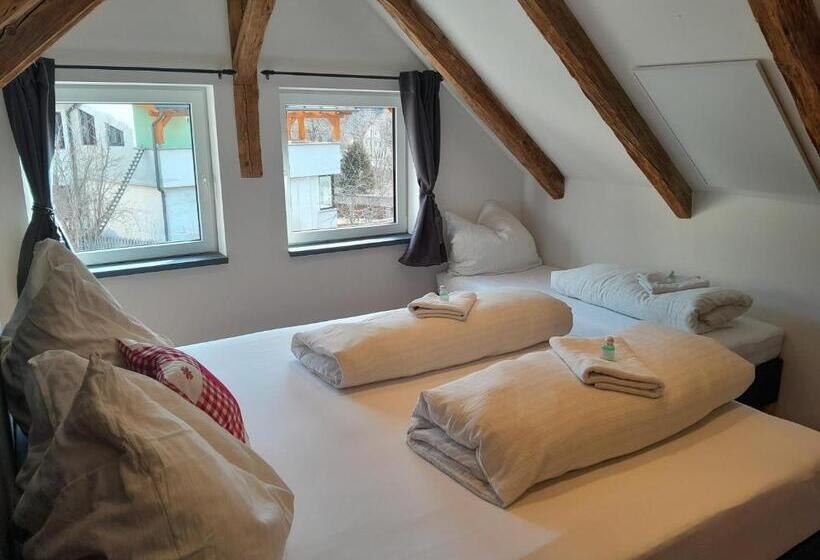 膳宿费 Ferienhaus Kolbnitz