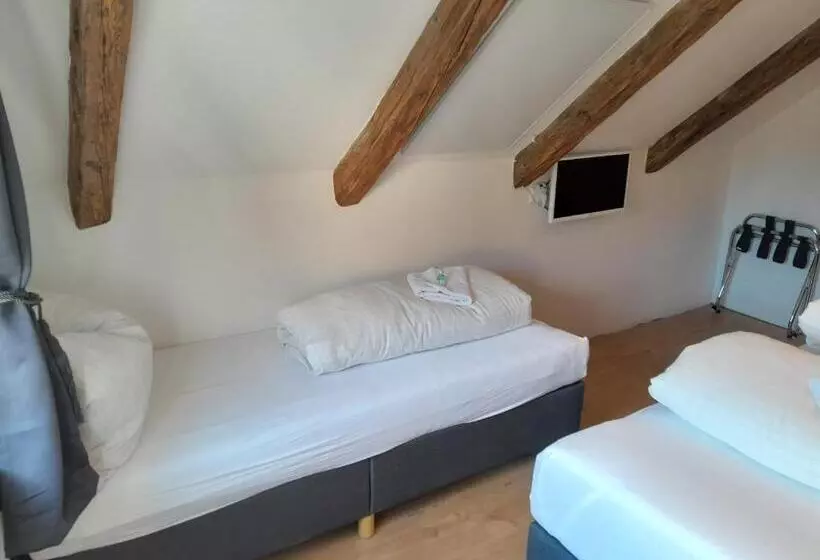 Majatalo Ferienhaus Kolbnitz