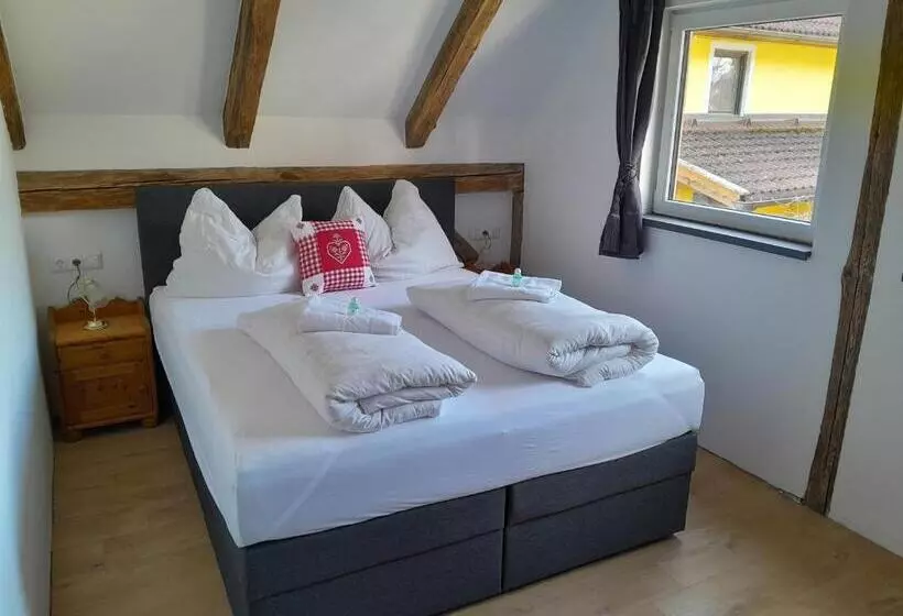 Majatalo Ferienhaus Kolbnitz