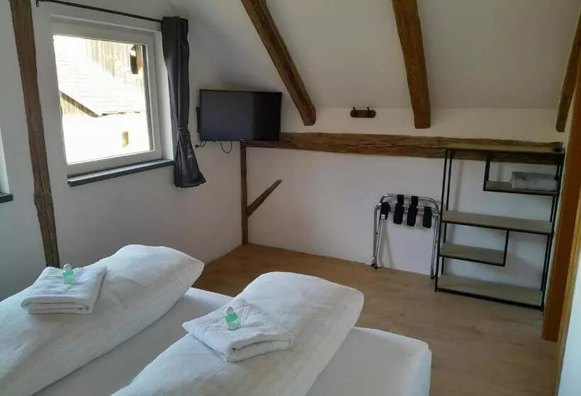 Majatalo Ferienhaus Kolbnitz