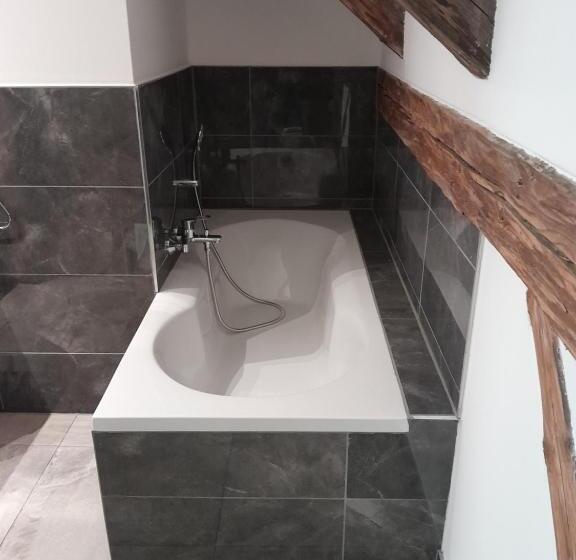 膳宿费 Ferienhaus Kolbnitz