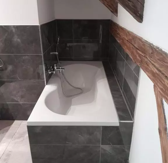 Majatalo Ferienhaus Kolbnitz