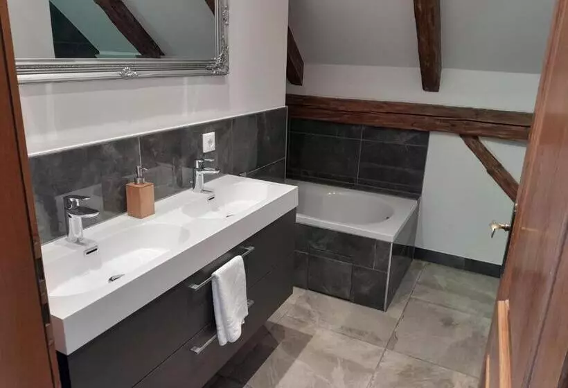 Majatalo Ferienhaus Kolbnitz