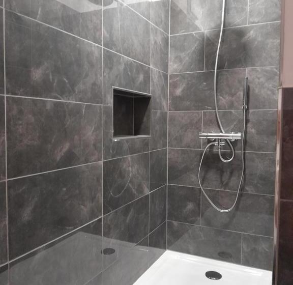 膳宿费 Ferienhaus Kolbnitz