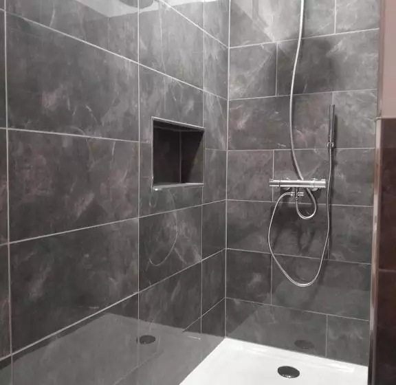 Majatalo Ferienhaus Kolbnitz