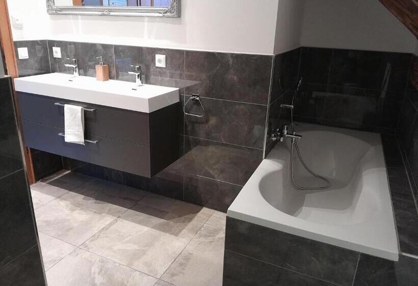 膳宿费 Ferienhaus Kolbnitz