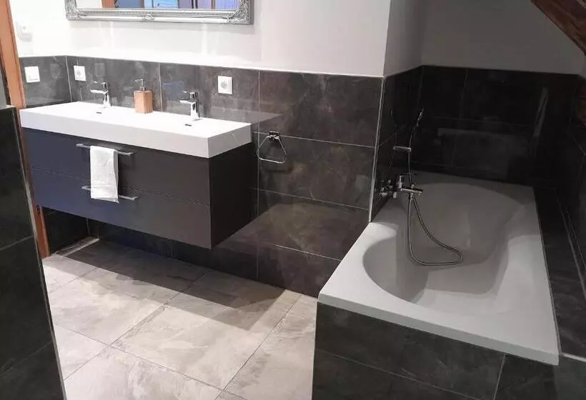 Majatalo Ferienhaus Kolbnitz