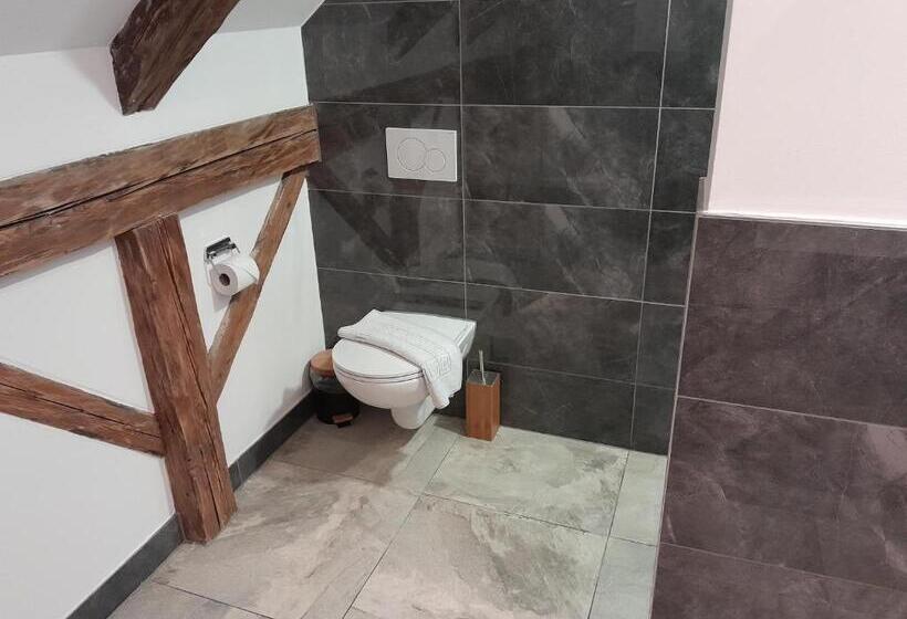 膳宿费 Ferienhaus Kolbnitz