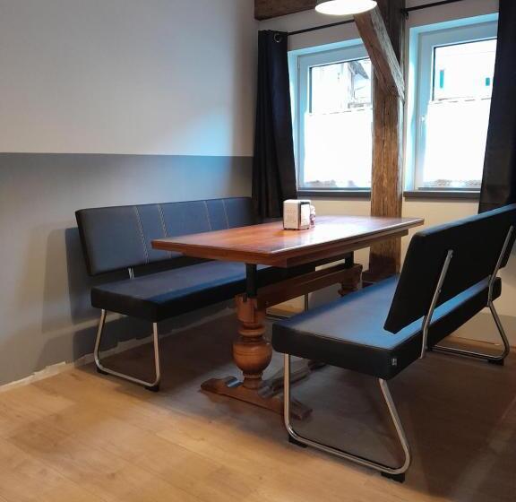 膳宿费 Ferienhaus Kolbnitz