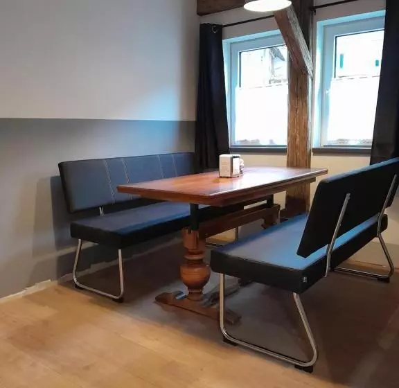 Majatalo Ferienhaus Kolbnitz