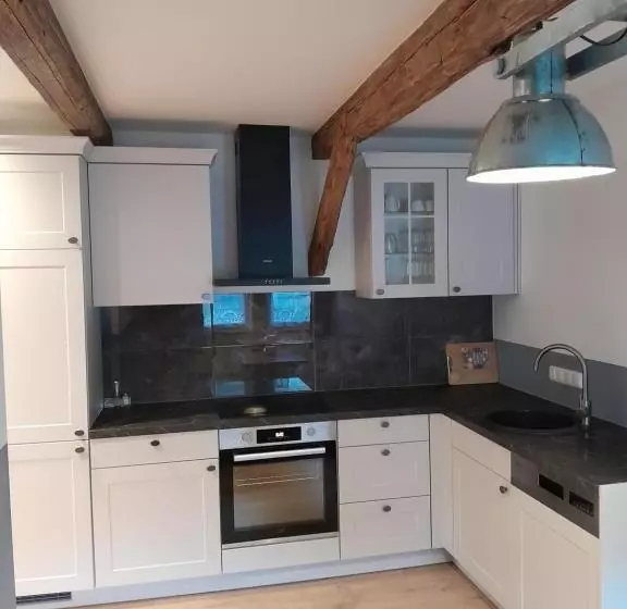 Majatalo Ferienhaus Kolbnitz