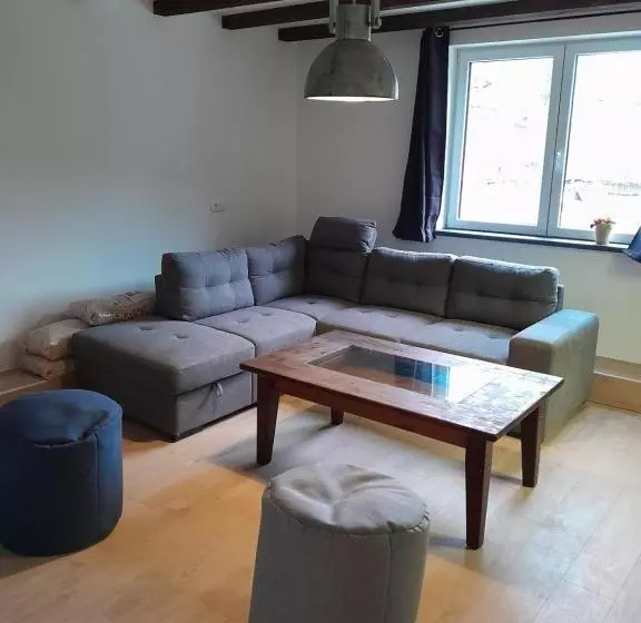 Majatalo Ferienhaus Kolbnitz