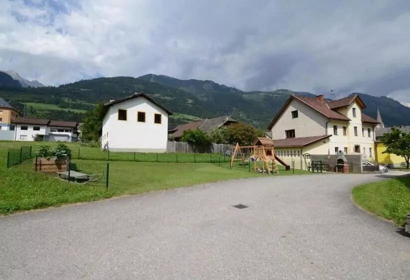 Majatalo Ferienhaus Kolbnitz