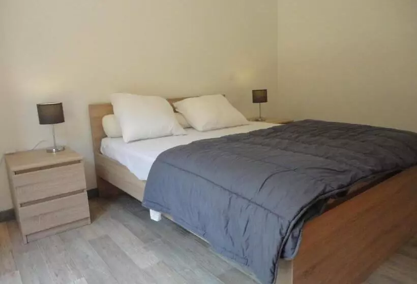 Majatalo Gite De L Augereau