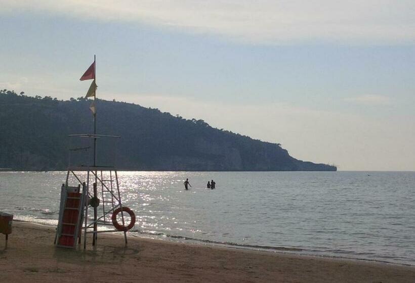 ペンション Granello Di Sabbia