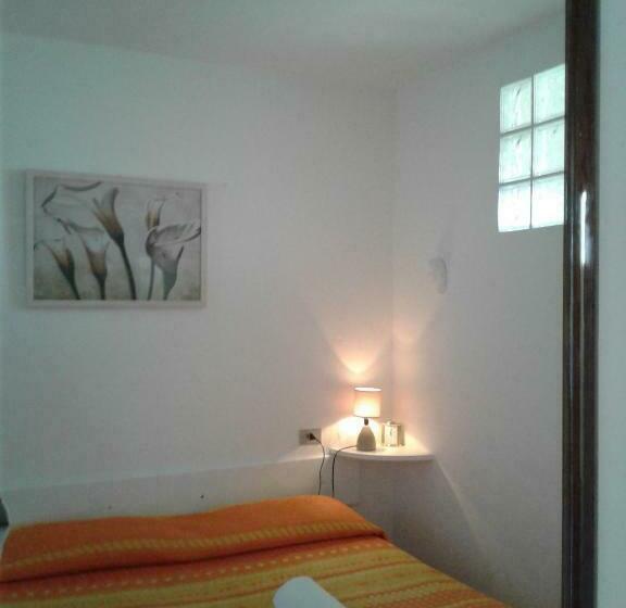 ペンション Granello Di Sabbia