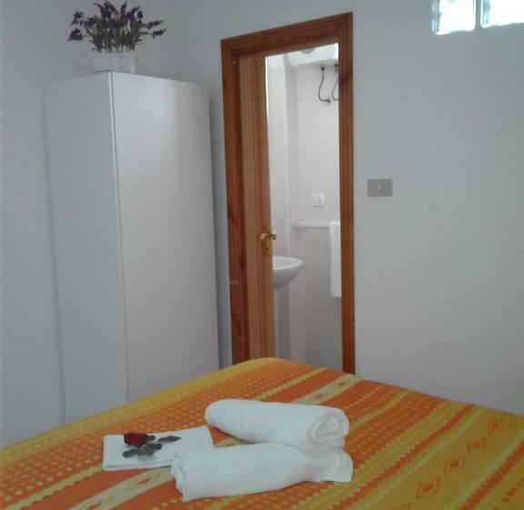 ペンション Granello Di Sabbia