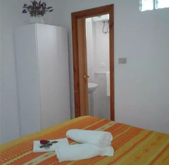 پانسیون Granello Di Sabbia