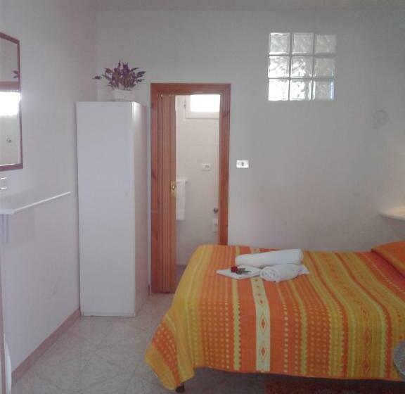 ペンション Granello Di Sabbia