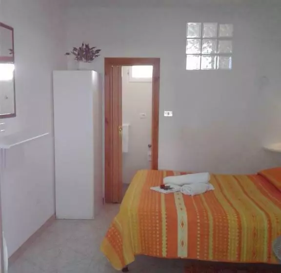 پانسیون Granello Di Sabbia