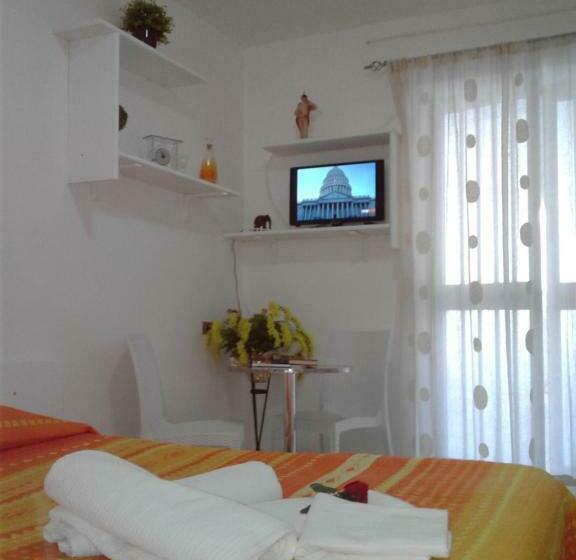 ペンション Granello Di Sabbia