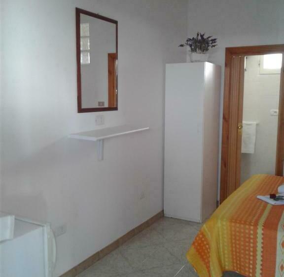 ペンション Granello Di Sabbia