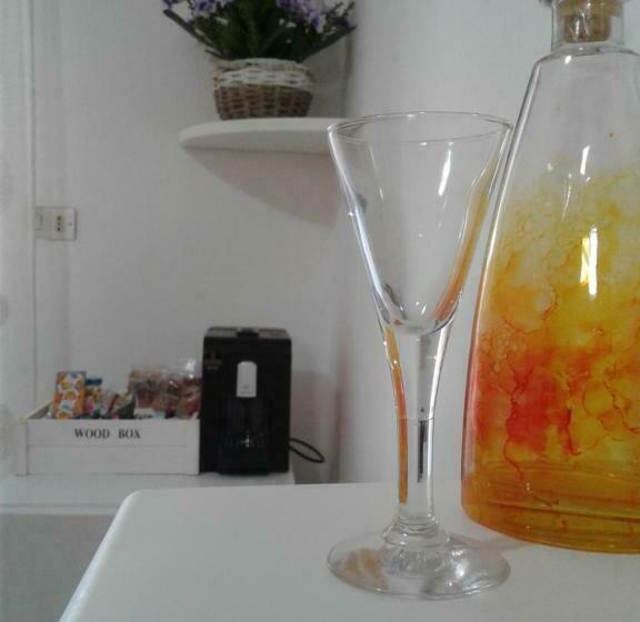 ペンション Granello Di Sabbia