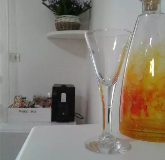 پانسیون Granello Di Sabbia