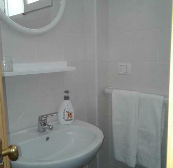 ペンション Granello Di Sabbia